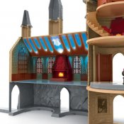 Harry Potter Minis Hogwarts slott lekset