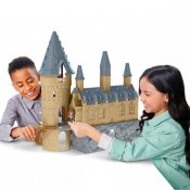 Harry Potter Minis Hogwarts slott lekset