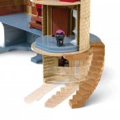 Harry Potter Minis Hogwarts slott lekset