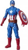 Avengers Titan hero Series Captain America figur