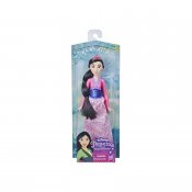 Disney Prinsessa Mulan Royal Shimmer