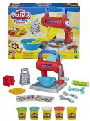 Play Doh Kitchen Creations Nudel Kalas lekset