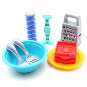Play Doh Kitchen Creations Nudel Kalas lekset