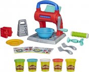 Play Doh Kitchen Creations Nudel Kalas lekset