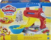 Play Doh Kitchen Creations Nudel Kalas lekset