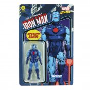 Marvel Legends Iron Man actionfigur