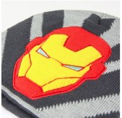 Marvel Avengers Iron Man mössa