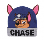 Paw Patrol mössa med hundöron