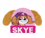 Paw Patrol Skye mössa med hundöron