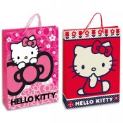 Hello Kitty presentpåse 45 cm