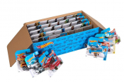 Hot Wheels 50-Pack Bilar