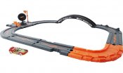 Hot Wheels City Track körbana paket