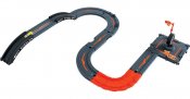 Hot Wheels City Track körbana paket