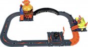 Hot Wheels City Track körbana paket