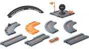 Hot Wheels City Track körbana paket