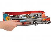 Hot Wheels Blasting transport lastbil