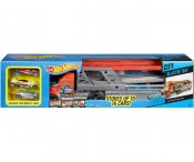 Hot Wheels Blasting transport lastbil