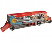 Hot Wheels Blasting transport lastbil