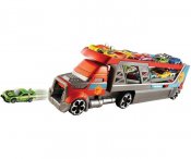 Hot Wheels Blasting transport lastbil