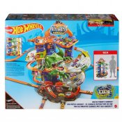 Hot Wheels New Ultimate Garage lekset 90cm