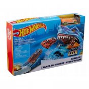 Hot Wheels Sharkbait