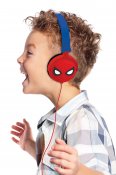 Spiderman hörlurar