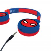 Spiderman Trådlösa Bluetooth-hörlurar