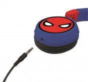 Spiderman Trådlösa Bluetooth-hörlurar