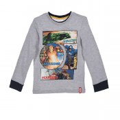 Avengers Långärmad T-shirt barn