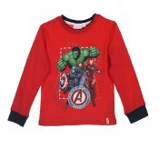 Avengers Långärmad T-shirt barn