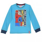 Spiderman Långärmad T-shirt barn