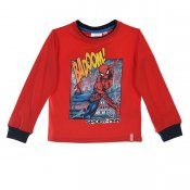 Spiderman Långärmad T-shirt barn