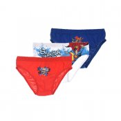 Superman, kalsonger, 3-pack