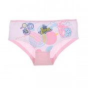 Disney Soy Luna Hipster Trosor Barn