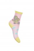 My Little Pony 3-pack strumpor