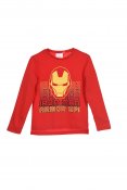 Iron-Man Tröja