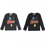 Avengers Glow in the dark Långärmad T-shirt