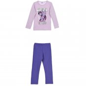 My Little Pony pyjamas