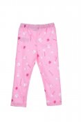 Greta Gris pyjamas set vit