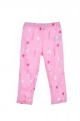 Greta Gris pyjamas set vit