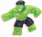 Marvel Goo Jit Zu Hulk figur strechbar, 11 cm