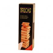 Jenga spel Bricks