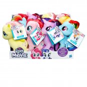 My little pony gosedjur, 20cm