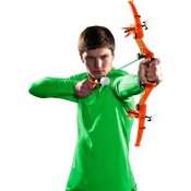 Air Storm Z-Tek Pilbåge