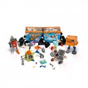 Junkbots - Dumpster 2-pack Large