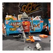 Junkbots - Dumpster 2-pack Large