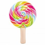 Intex Badmadrass Rainbow Lollipop