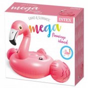 Intex badmadrass Mega Flamingo