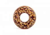 Intex Choklad Donut Badring Simring