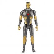 Marvel Avengers Iron Man leksaksfigur 30 cm
